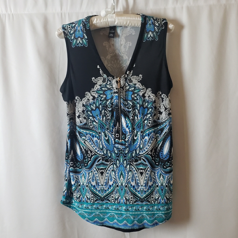 🍒INC Sleeveless Top